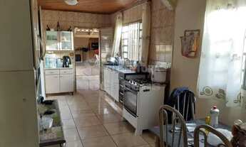 Imagem 7: Casa Padrão em São José do Rio Preto