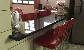 Imagem 4: Casa com 4 dormitórios à venda, 250 m² por R$ 600.000,00 - Jardim Terras Do Sul - São José