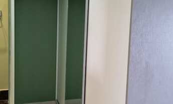 Imagem 7: Flat de alto padrão mobiliado no Edificio DNA Smart Style, Setor Bueno