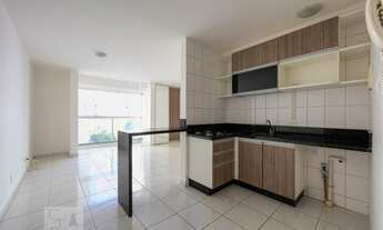 Imagem: Apartamento para Aluguel - Águas Claras