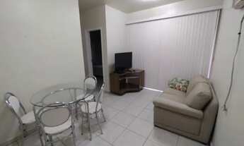 Imagem: Eliza Miranda 2 quartos, com modulados na