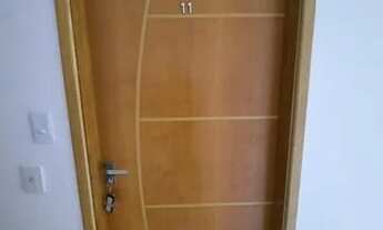 Imagem 2: APARTAMENTO 1 DORMITÓRIO - VILA CURUÇA