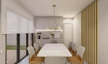 Imagem 5: Sobrado com 3 suítes no bairro MontSerrat em Canoas. REF: G4362