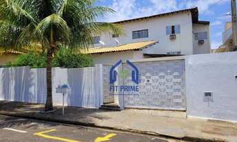 Imagem 4: Casa com 2 dormitórios à venda, 55 m² por R$ 280.000,00 - Jardim Congonhas - São José do R