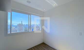 Imagem 3: Apartamento para Aluguel - Belém, 2 Quartos, 38 m2