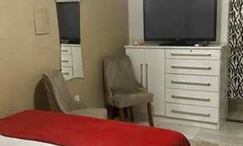 Imagem: Aluguel de quartos