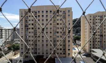 Imagem 6: Apartamento para Aluguel - Engenho Novo, 3 Quartos, 85 m2