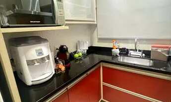 Imagem 5: Lindo Sobrado Jd das Industrias - 3 Dorm / Suite / Area Gourmet / 2 Vagas