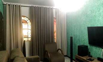 Imagem 4: SOBRADO à venda, 3 quartos, 1 suíte, VILA PROGRESSO - Santo André/SP