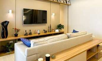 Imagem 6: Splendor Garden 122m com 4 Quartos, excelente acabamento e uma ótima oportunidade em SJC