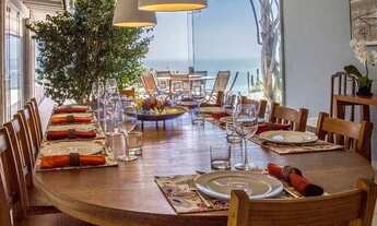 Imagem: Casa Alto Padrão à venda na Armação