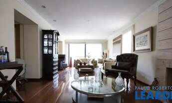 Imagem 4: APARTAMENTO - MORUMBI - SP