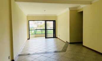 Imagem 2: Apartamento para alugar no Canto do Forte