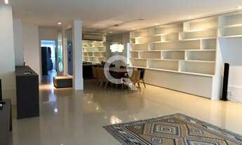 Imagem 5: Barra da Tijuca Apartamento com 4 dormitórios