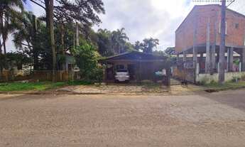 Imagem: Casa com 3 dormitórios à venda, 142 m²