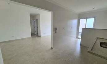 Imagem 6: Apartamento com 2 dorms, Boqueirão, Praia Grande, Cod: 535