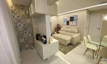 Imagem 4: Apartamento Reformado e mobiliado -Jardins da Roseira