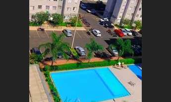 Imagem: Alugo apartamento