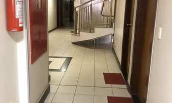 Imagem: Kitnet/conjugado para aluguel com 26 metros