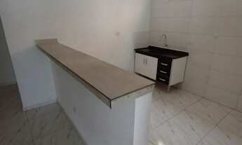 Imagem 6: Aluga-se - Campo Limpo (Jd Mitsutani