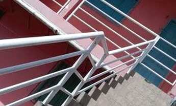 Imagem: Alugo kitnete