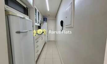 Imagem 5: Excelente Apartamento Duplex na Vila Olímpia - São Paulo - SP