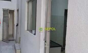 Imagem 2: Casa com 1 dormitório para alugar, 50 m² por R$ 750,00/mês - Vila Carrão - São Paulo/SP