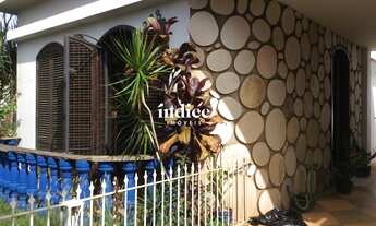 Imagem 3: Casas à venda 2 quartos 1 suíte 2 vagas Jardim do Carmo Araraquara