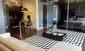 Imagem 4: APARTAMENTO 1 QUARTO LOCAÇÃO PRAIA BRAVA ITAJAI