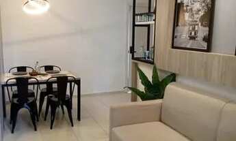 Imagem 3: Condomínio exclusivo, com apenas 4 torres com 2 elevadores por torre