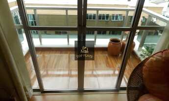 Imagem 5: Flat disponível na Vila Nova Conceição