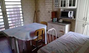 Imagem 5: Quarto Mobiliado Área Nobre