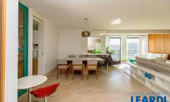 Imagem 2: APARTAMENTO - REAL PARQUE - SP