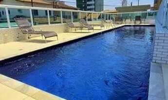 Imagem: Apartamento com 2 dorms, Guilhermina, Praia