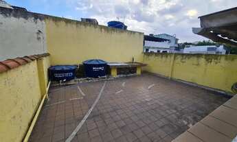 Imagem 2: Casa na Vila da Penha - Rua da Coragem - Oportunidade