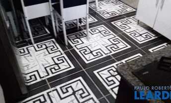 Imagem 6: SOBRADO - VILA FORMOSA - SP