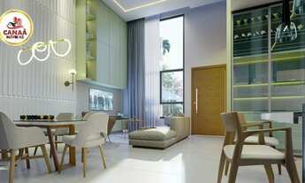 Imagem 4: Casa de fino acabamento no Araçagy - arquitetura super moderna - 2 suites - 1 suite master