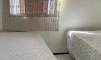 Imagem 7: ALUGO: Condomínio Grand Park Águas, MOBILIADO, com 3 quartos, 86m2, bairro Calhau - São Lu