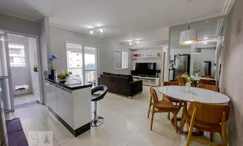 Imagem 2: Apartamento para Aluguel - Tatuapé, 2 Quartos, 73 m2