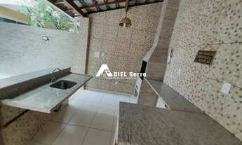 Imagem 4: Abrantes - Condomínio Mundo Verde - Casa com 4 suítes + dependência - 139m² de área constr