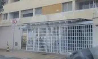 Imagem: Apartamento à venda no Centro de Piracicaba/SP