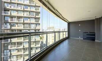 Imagem 7: Apartamento à venda na Vila Olímpia de 109 m² com 2 dormitórios, 1 suíte e 2 vagas