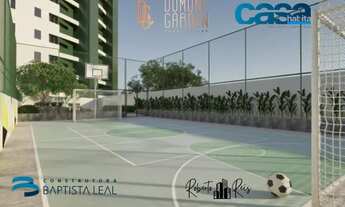 Imagem 2: Apartamento 3 quartos em Recife - PE