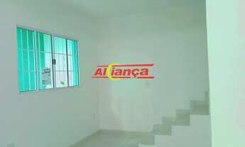 Imagem 3: EXCELENTE CASA 50M², 02 DORMS- ÓTIMA LOCALIZAÇÃO