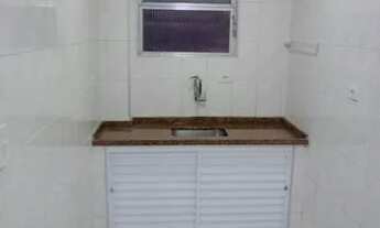 Imagem 2: Kitnet/conjugado para aluguel possui 33 metros quadrados com 1 quarto em Centro - São Vice