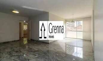 Imagem: Apartamento à venda com 104m², 3 quartos