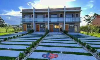 Imagem: Casa à venda no bairro Arroio - Imbituba/SC