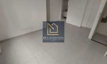 Imagem 4: ALUGUEL l EDF MONTE OLIMPO l 70 M² l 02 VAGAS DE GARAGEM l R$ 2.700 (TX Iem Boa Viagem - R