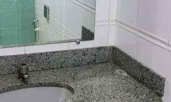 Imagem 5: Apartamento à venda, 3 quartos, 1 suíte, 1 vaga, Santa Mônica - Uberlândia/MG