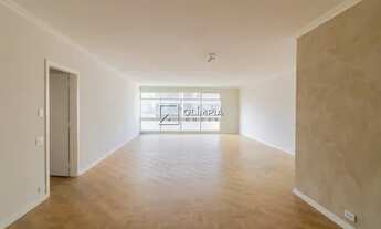 Imagem 4: Locação Apartamento 4 Dormitórios - 210 m² Higienópolis